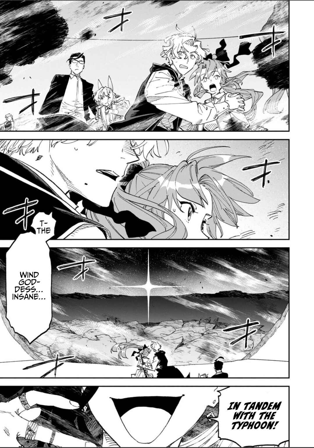 Chapter 254 - Page 5