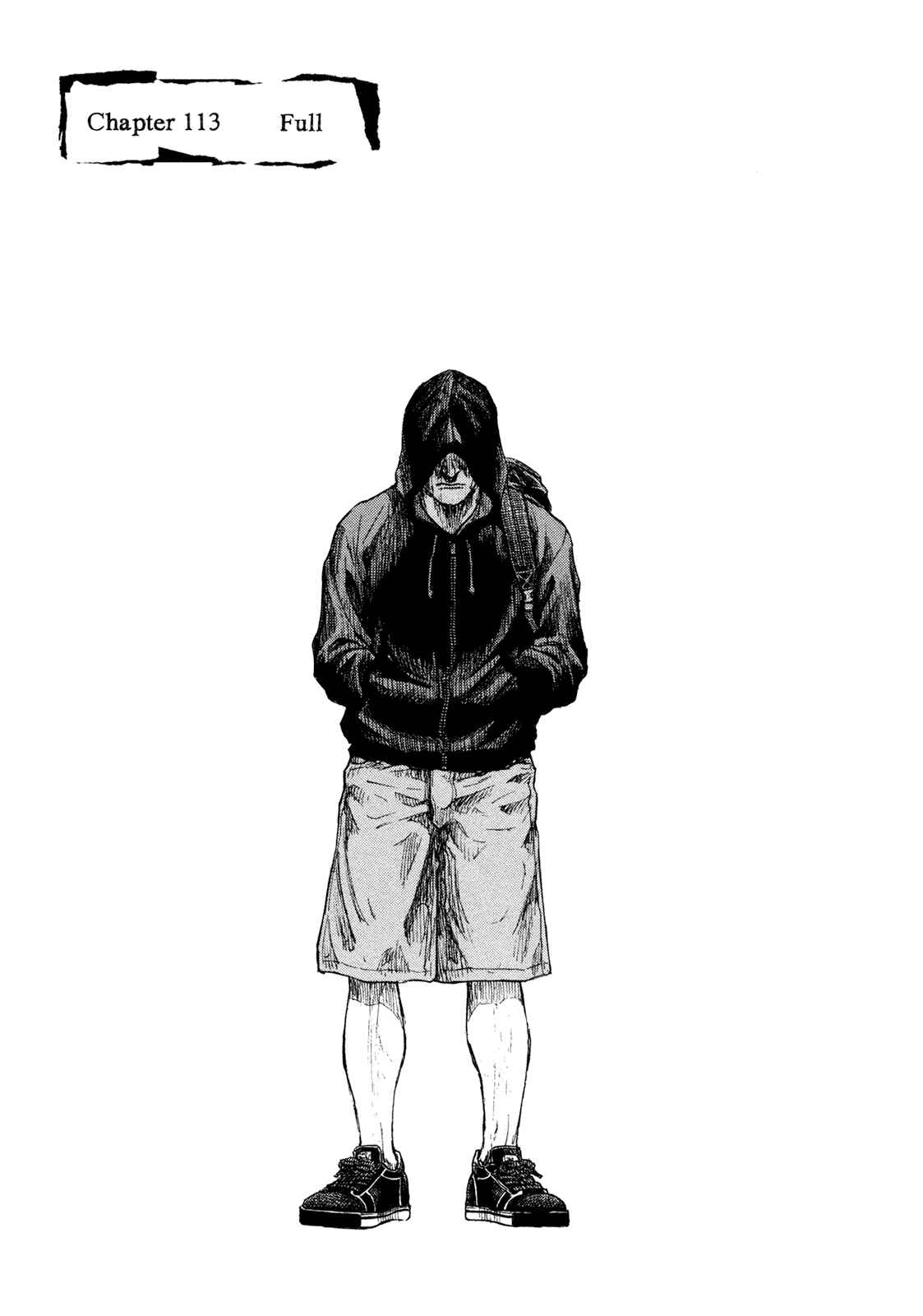 Chapter 113 - Page 1