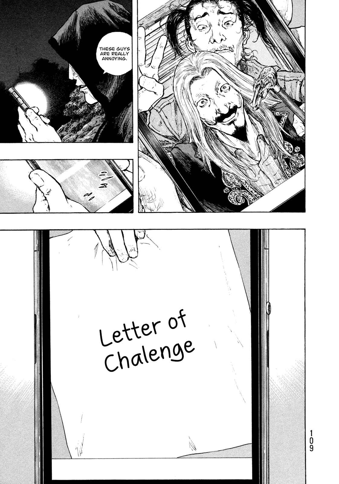Chapter 113 - Page 3
