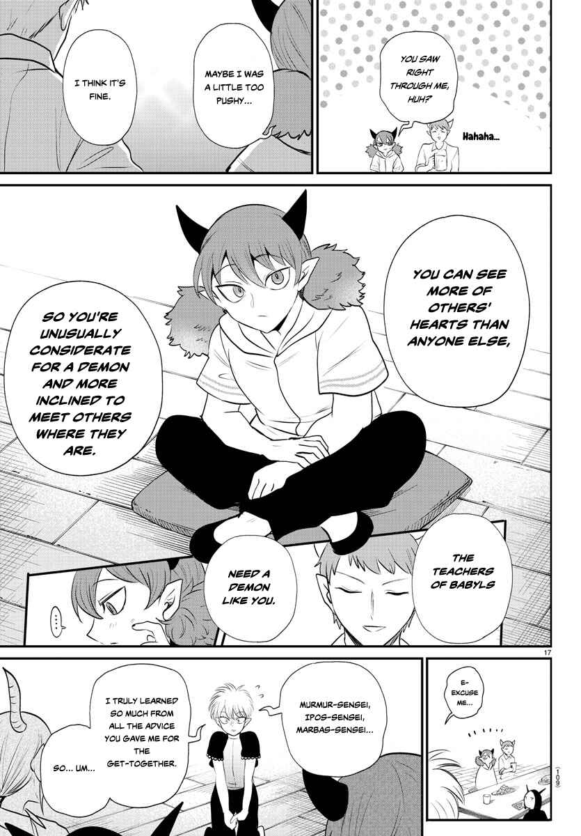Chapter 379 - Page 17