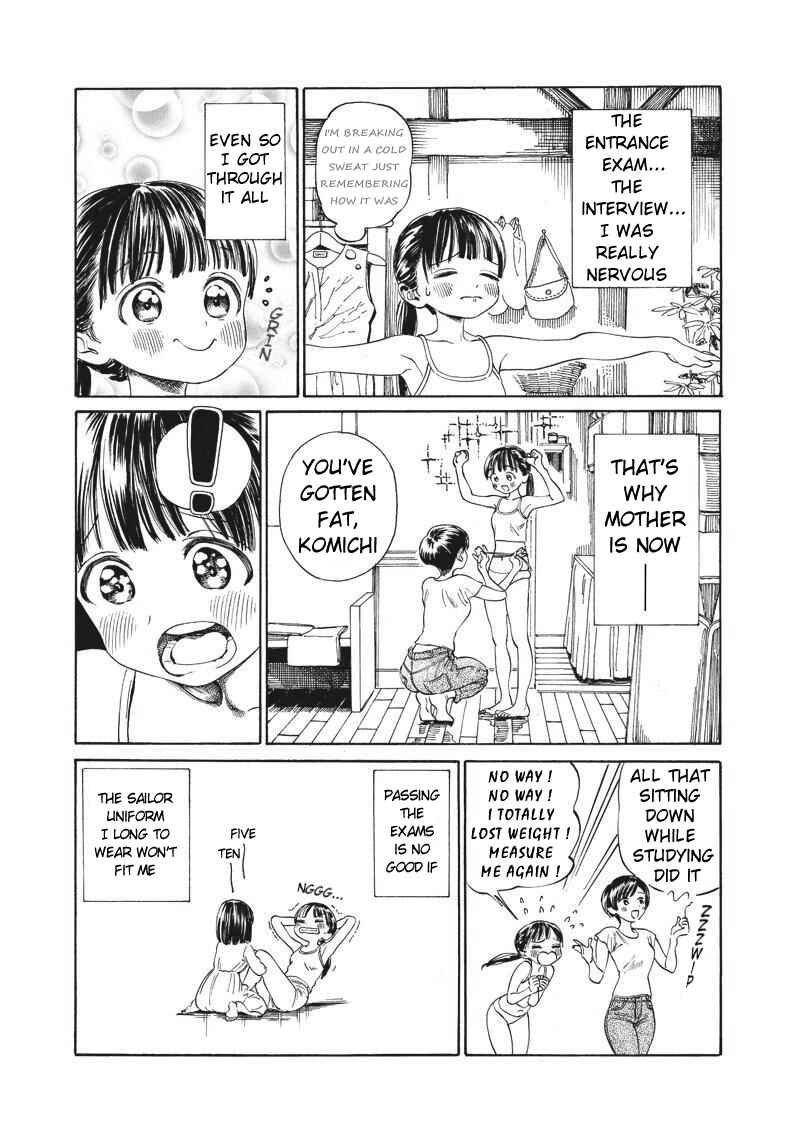 Chapter 1 - Page 3