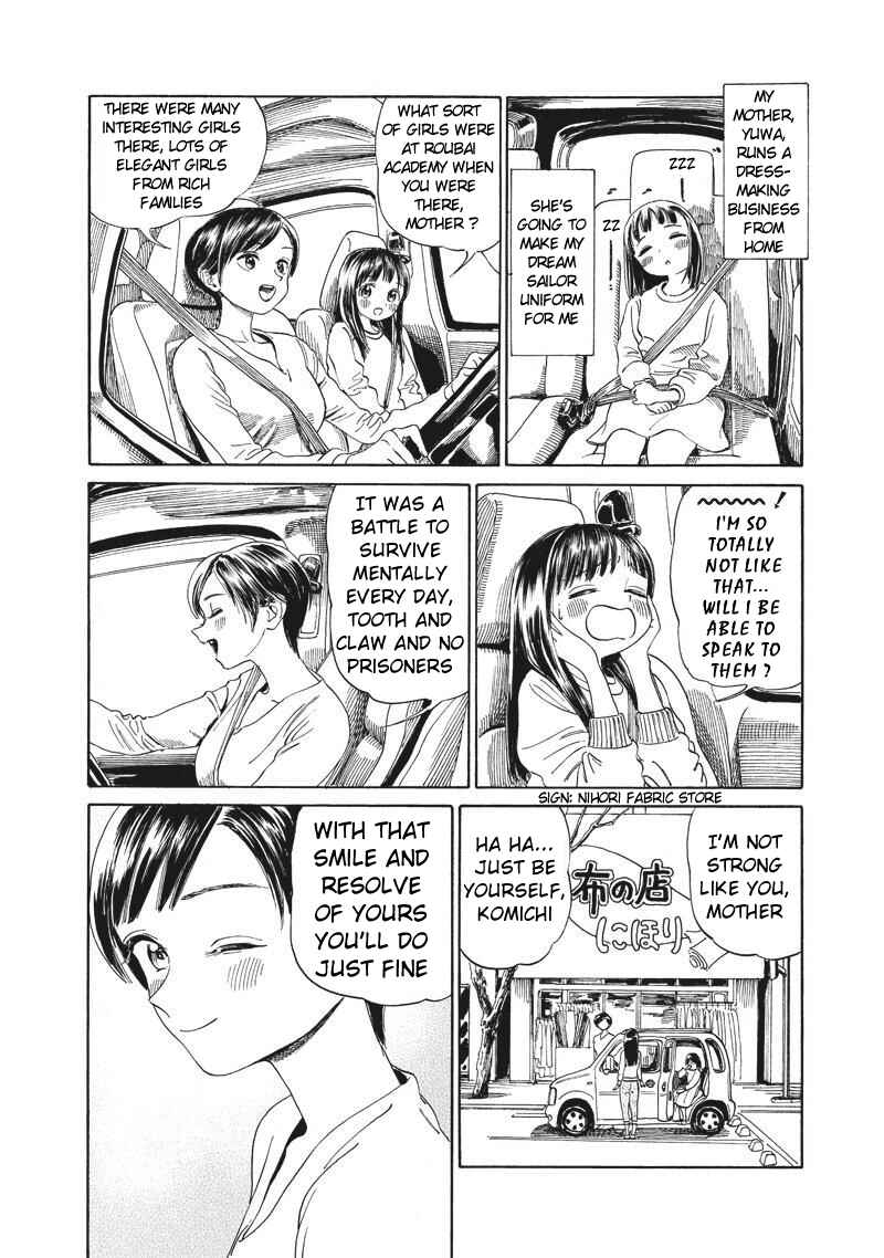 Chapter 1 - Page 4