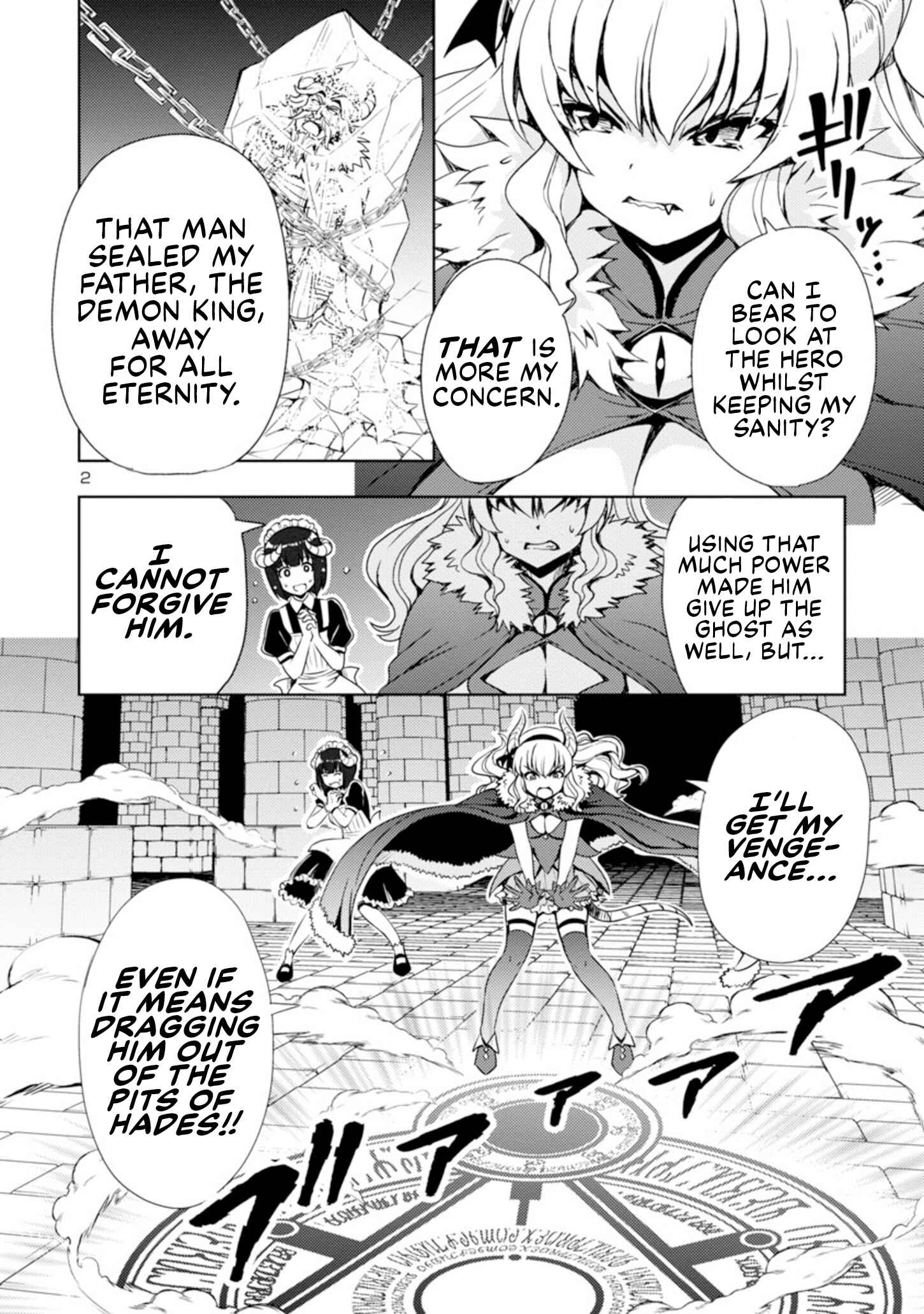 Chapter 1 - Page 2