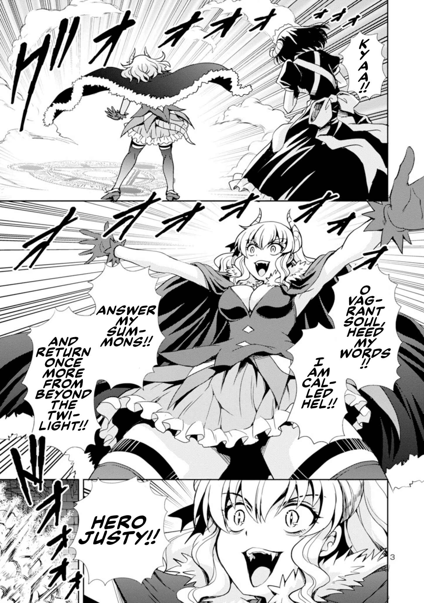 Chapter 1 - Page 3