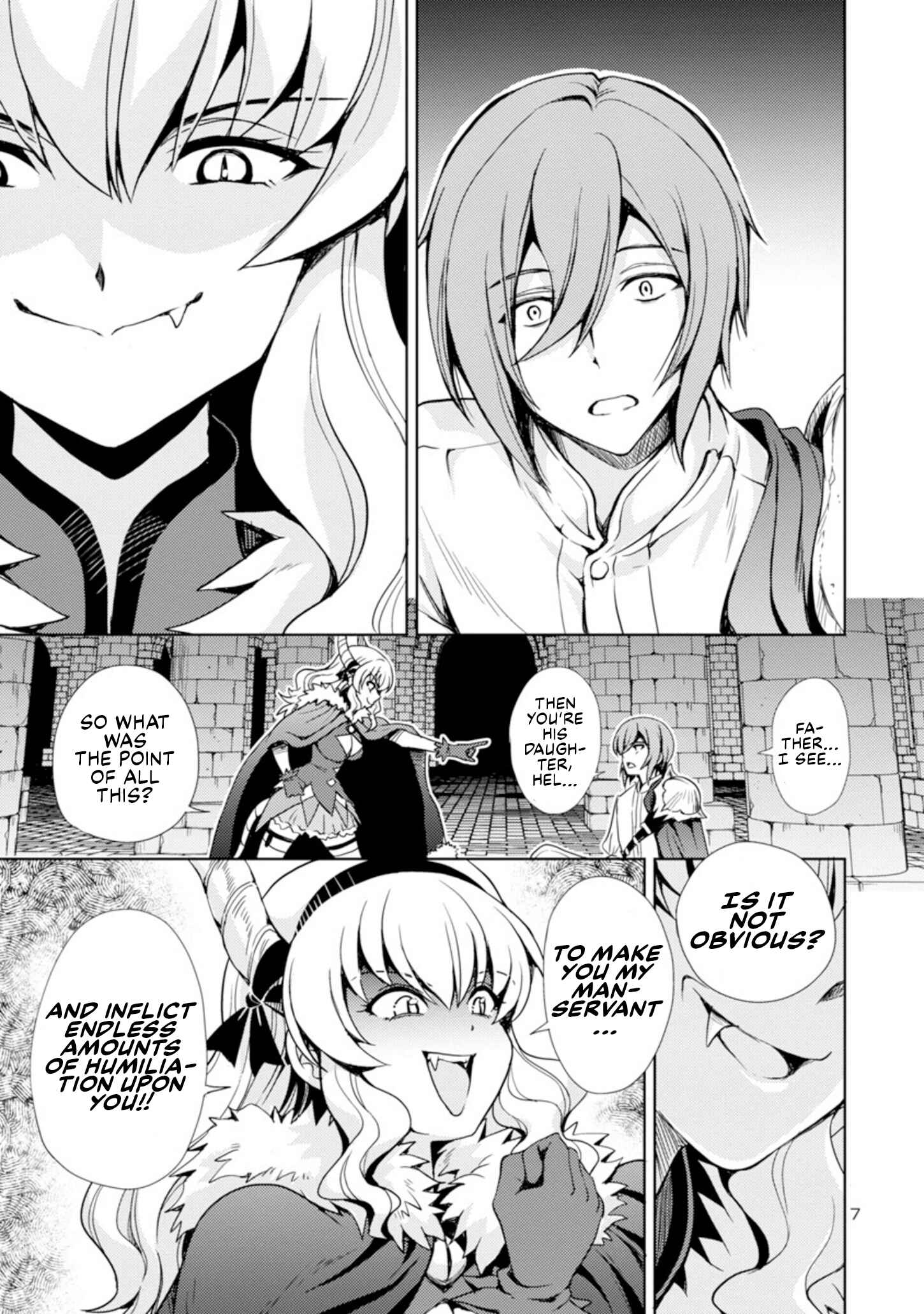 Chapter 1 - Page 7