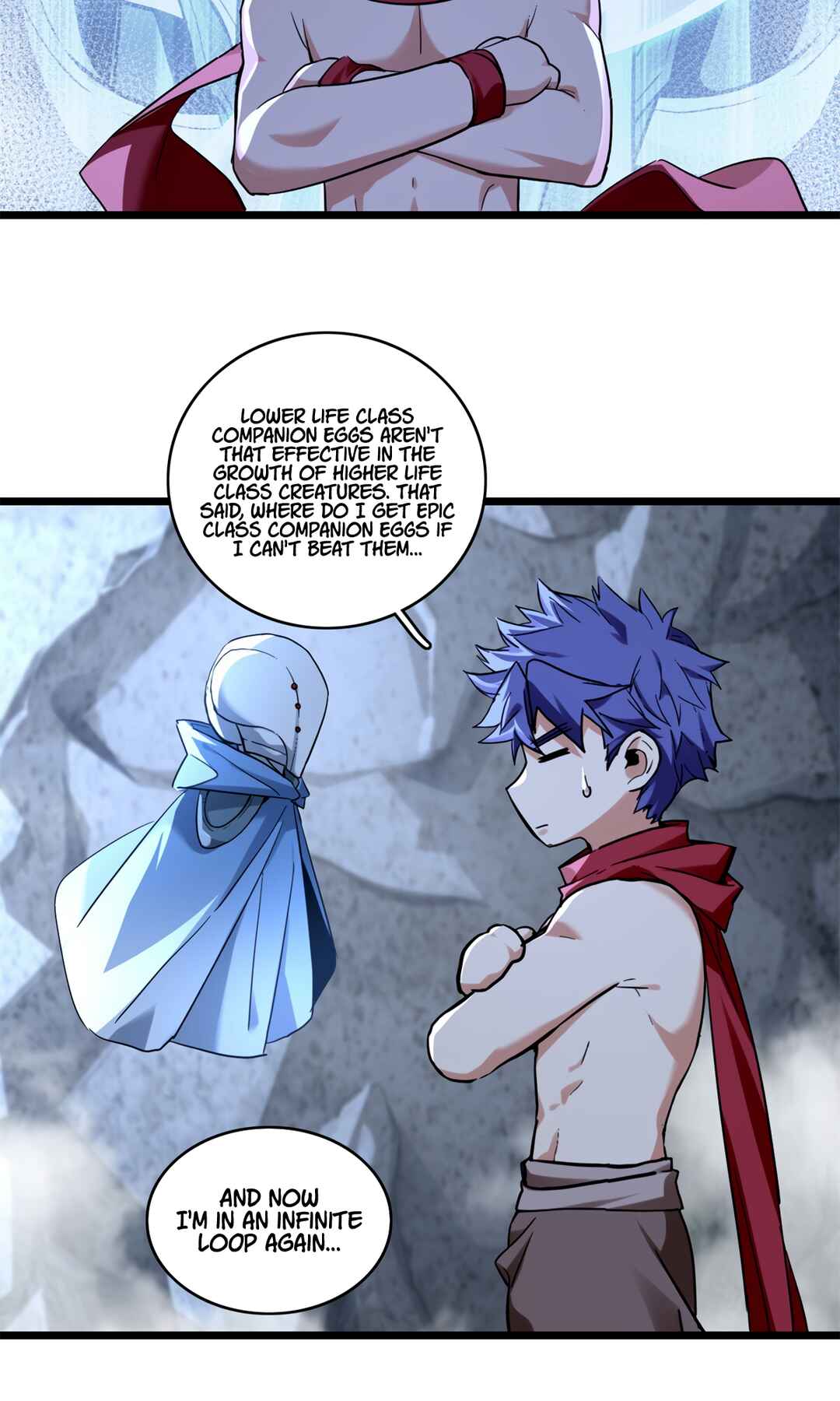 Chapter 119 - Page 13