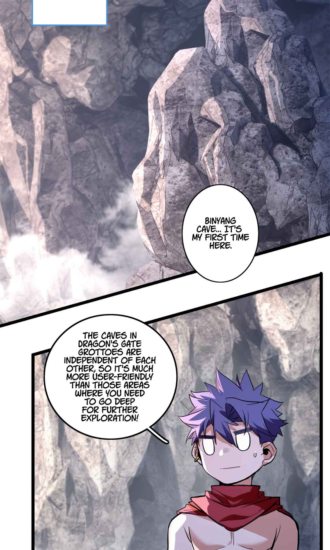 Chapter 119 - Page 30