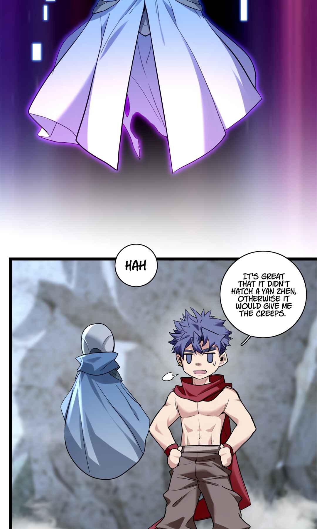 Chapter 119 - Page 8
