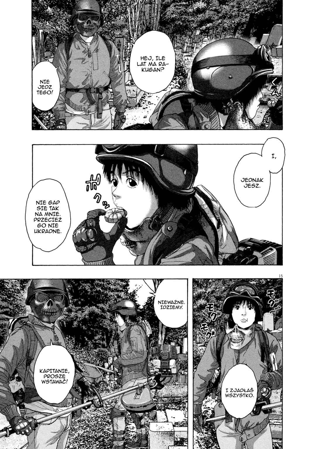 Chapter 191 - Page 14