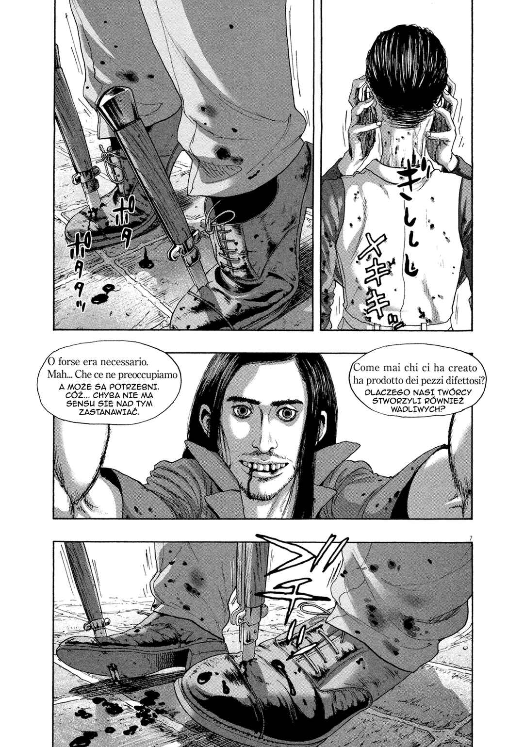 Chapter 191 - Page 8