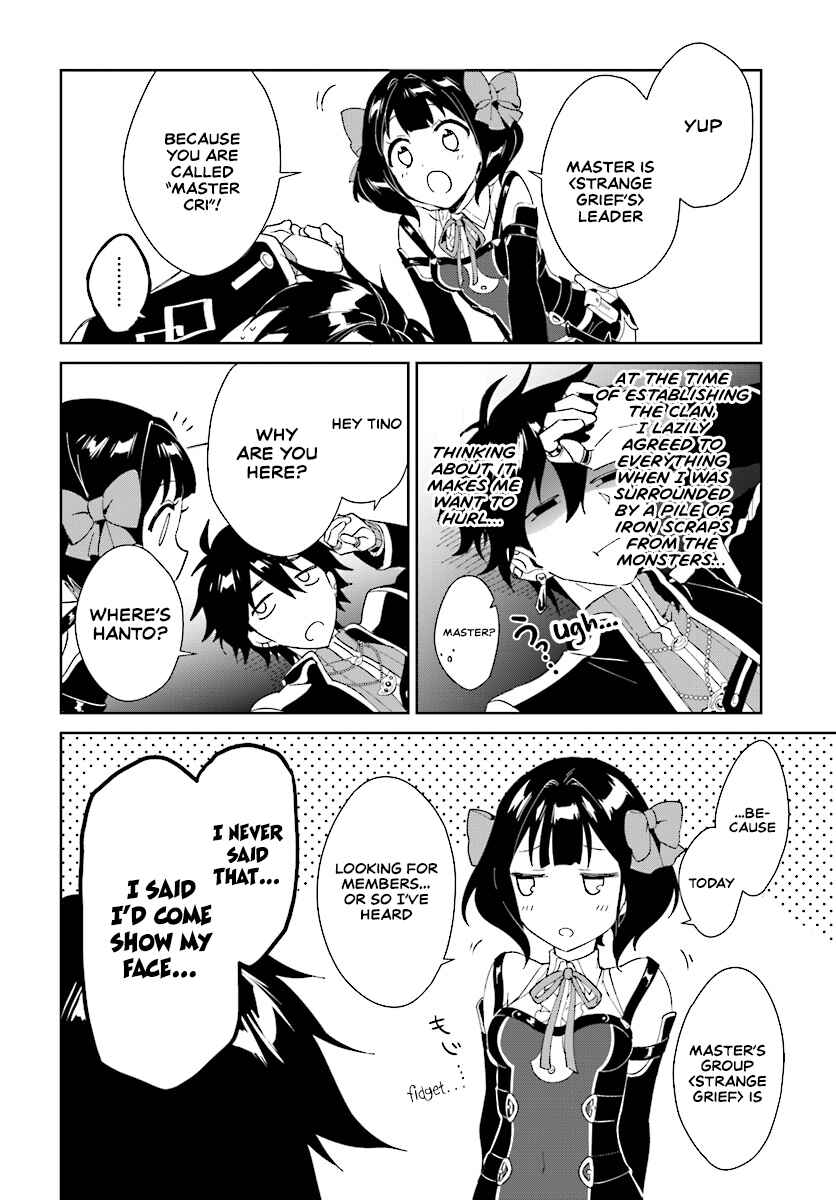 Chapter 2.1 - Page 8