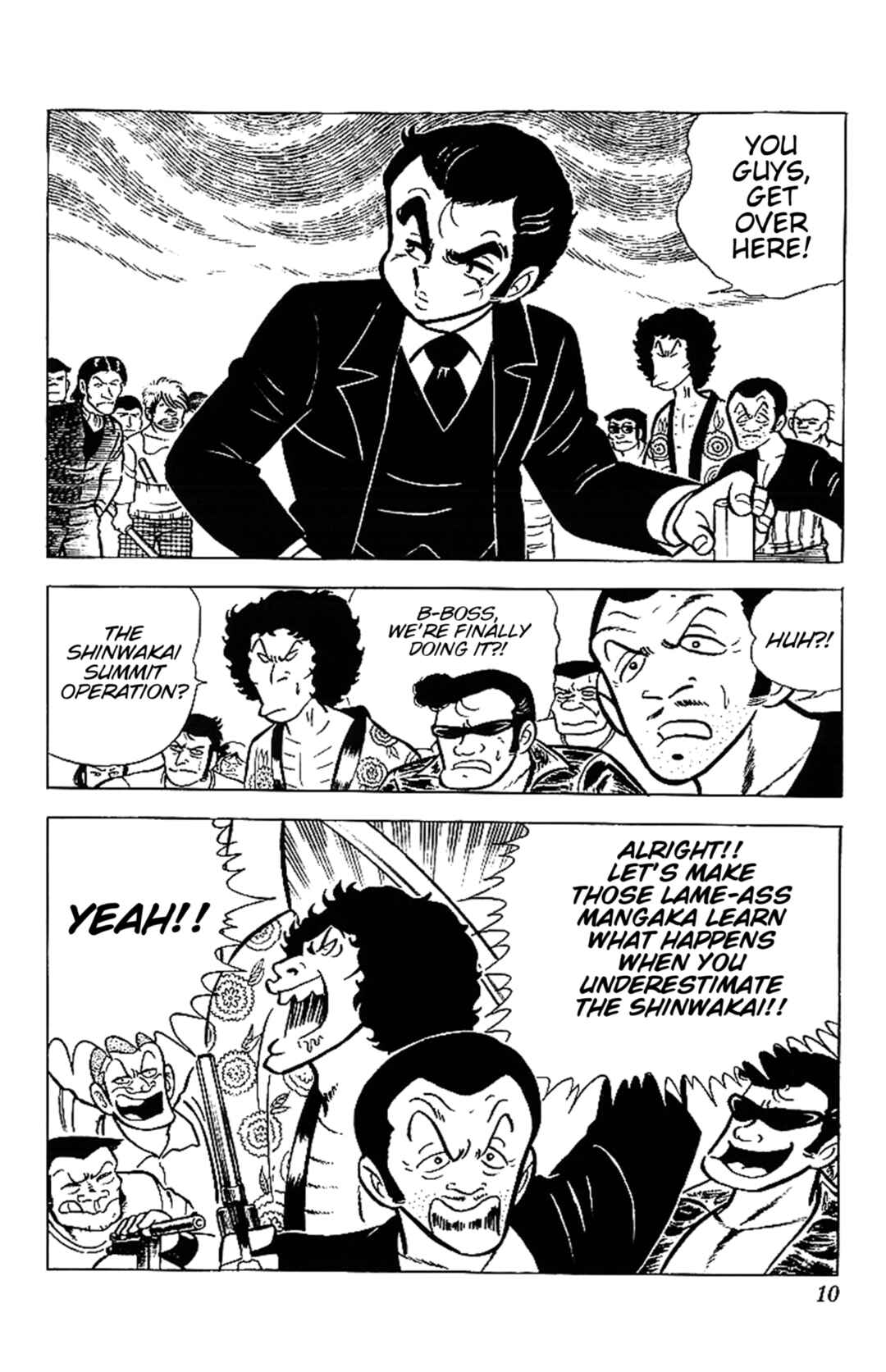 Chapter 1 - Page 10
