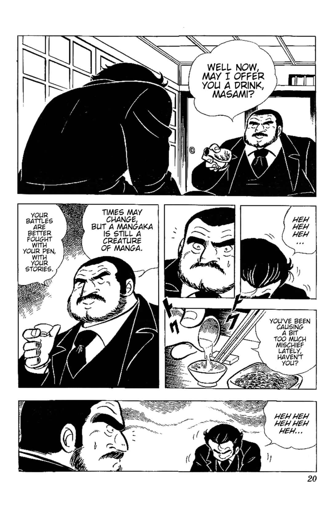 Chapter 1 - Page 20