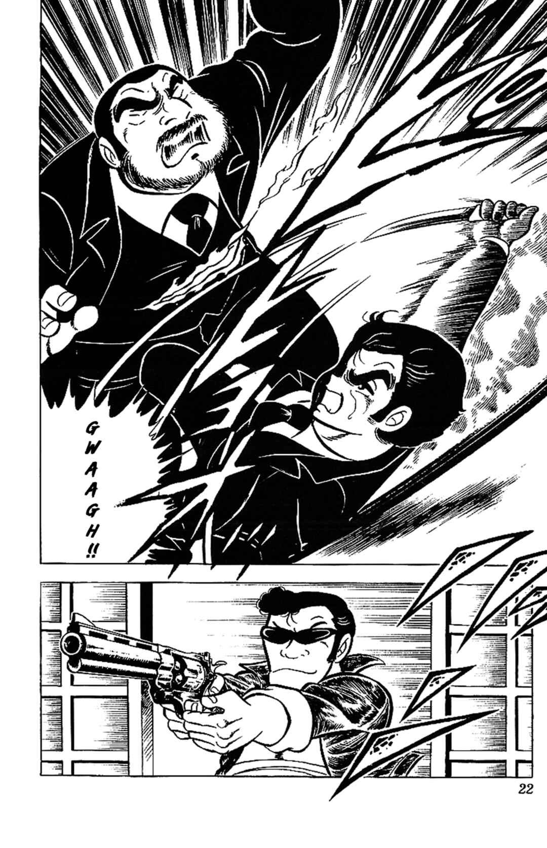 Chapter 1 - Page 22