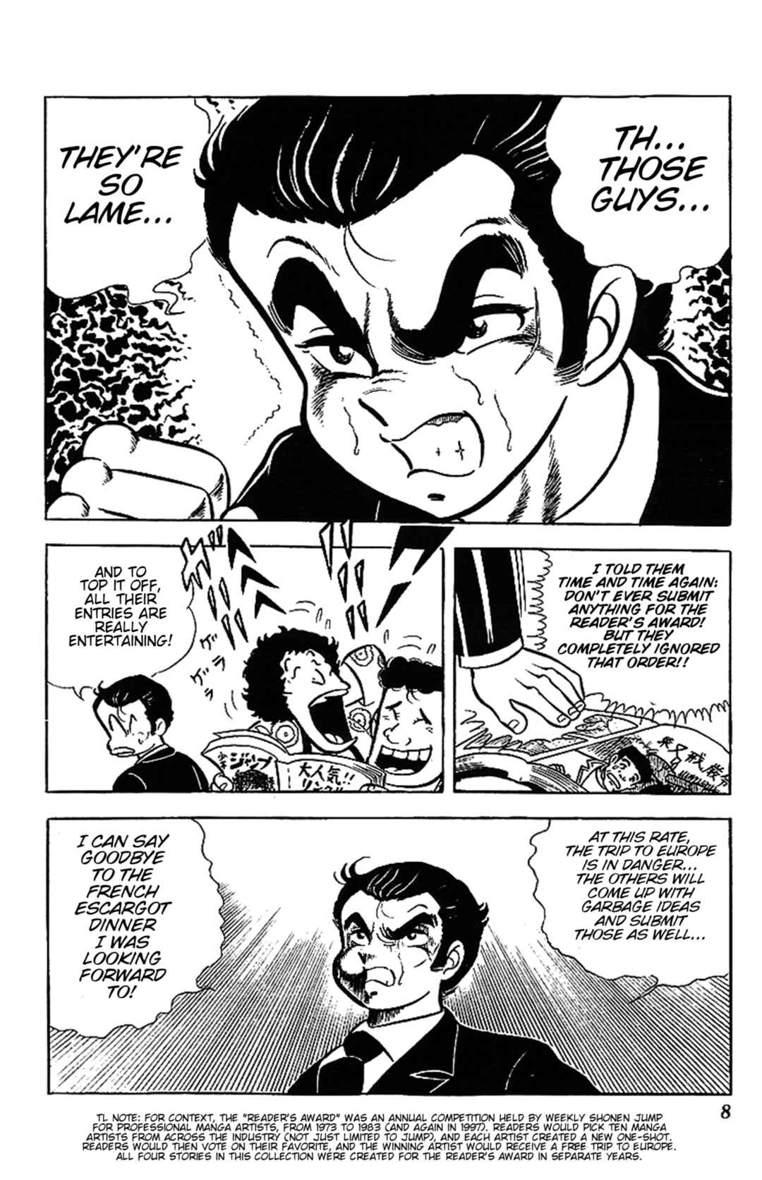Chapter 1 - Page 8