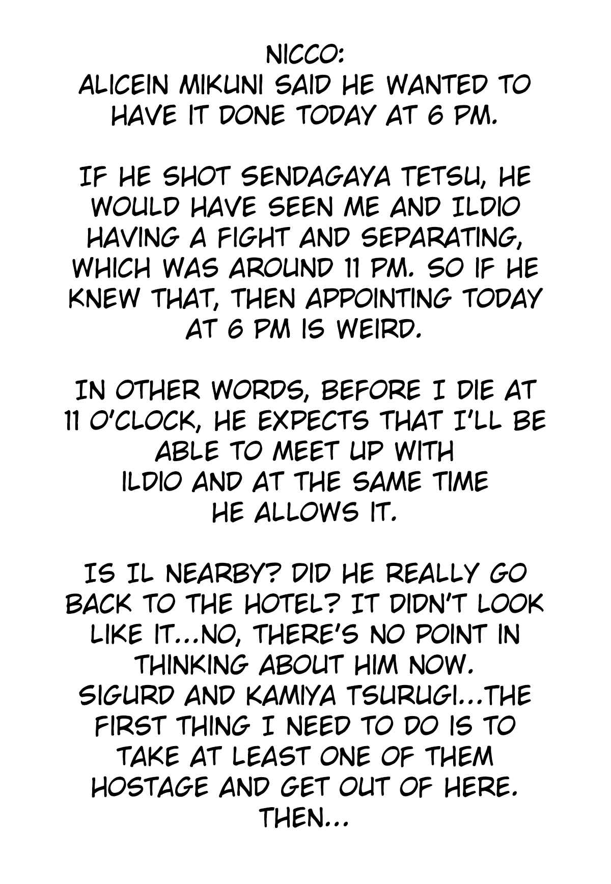 Chapter 107 - Page 5