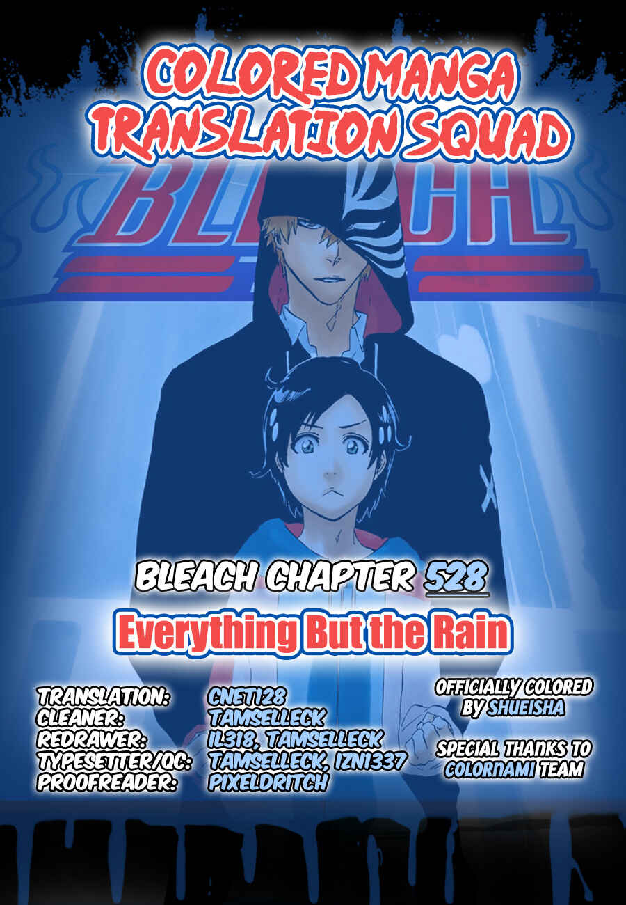 Chapter 528 - Page 2