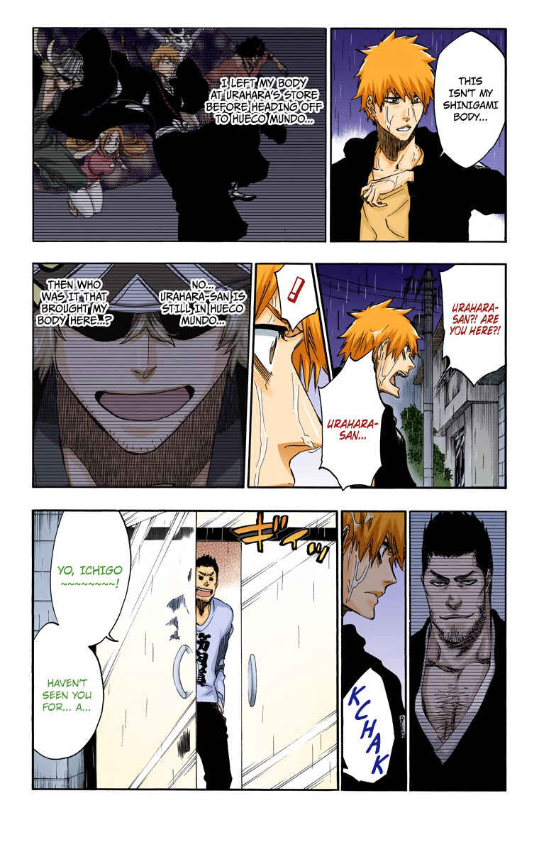 Chapter 528 - Page 4