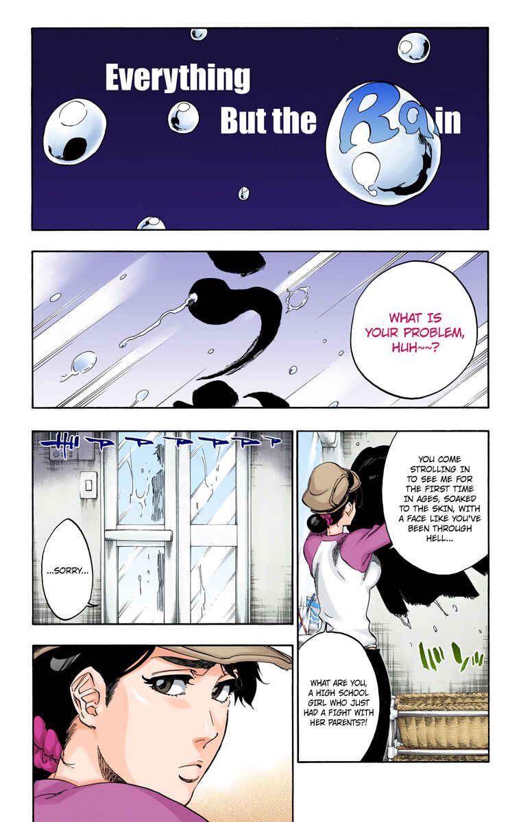 Chapter 528 - Page 6