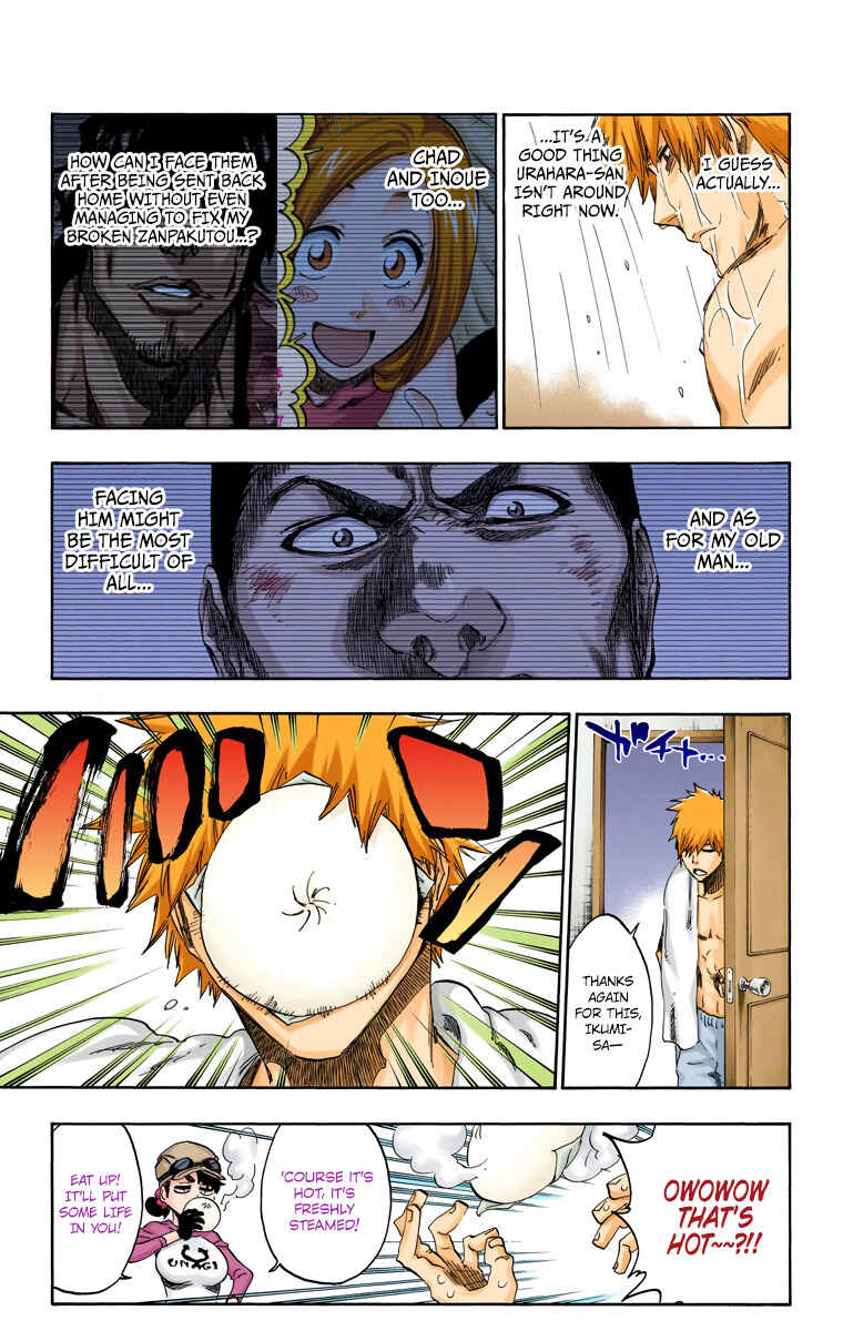 Chapter 528 - Page 7