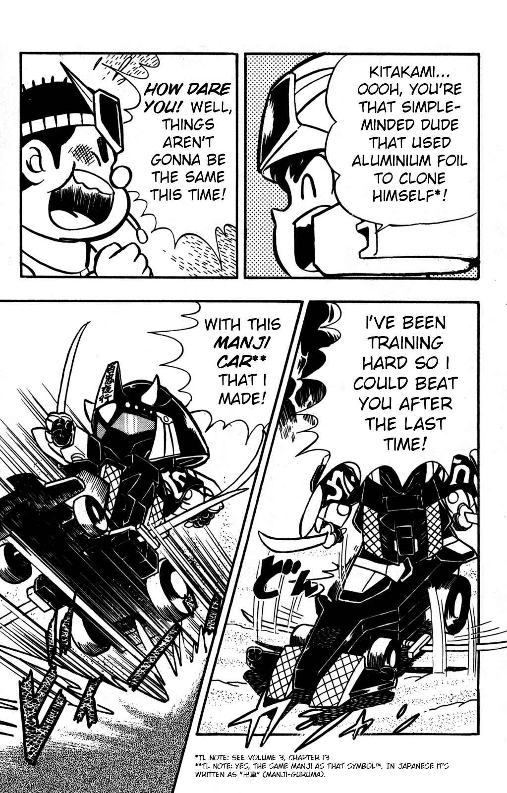 Chapter 21 - Page 19
