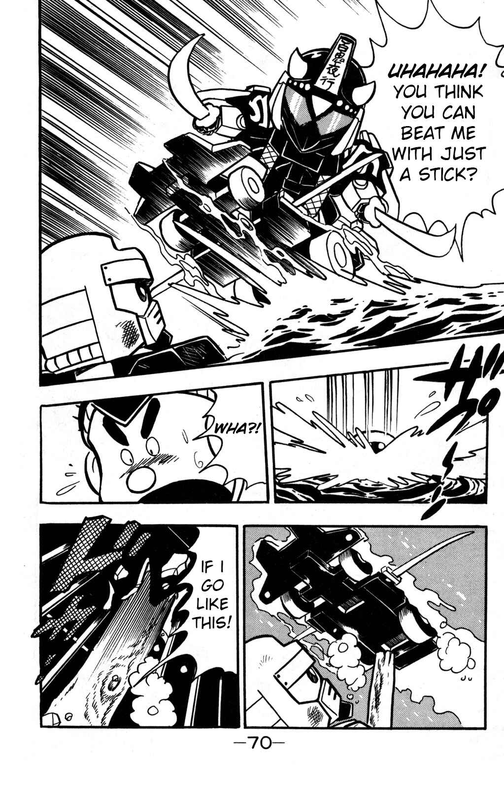 Chapter 21 - Page 28