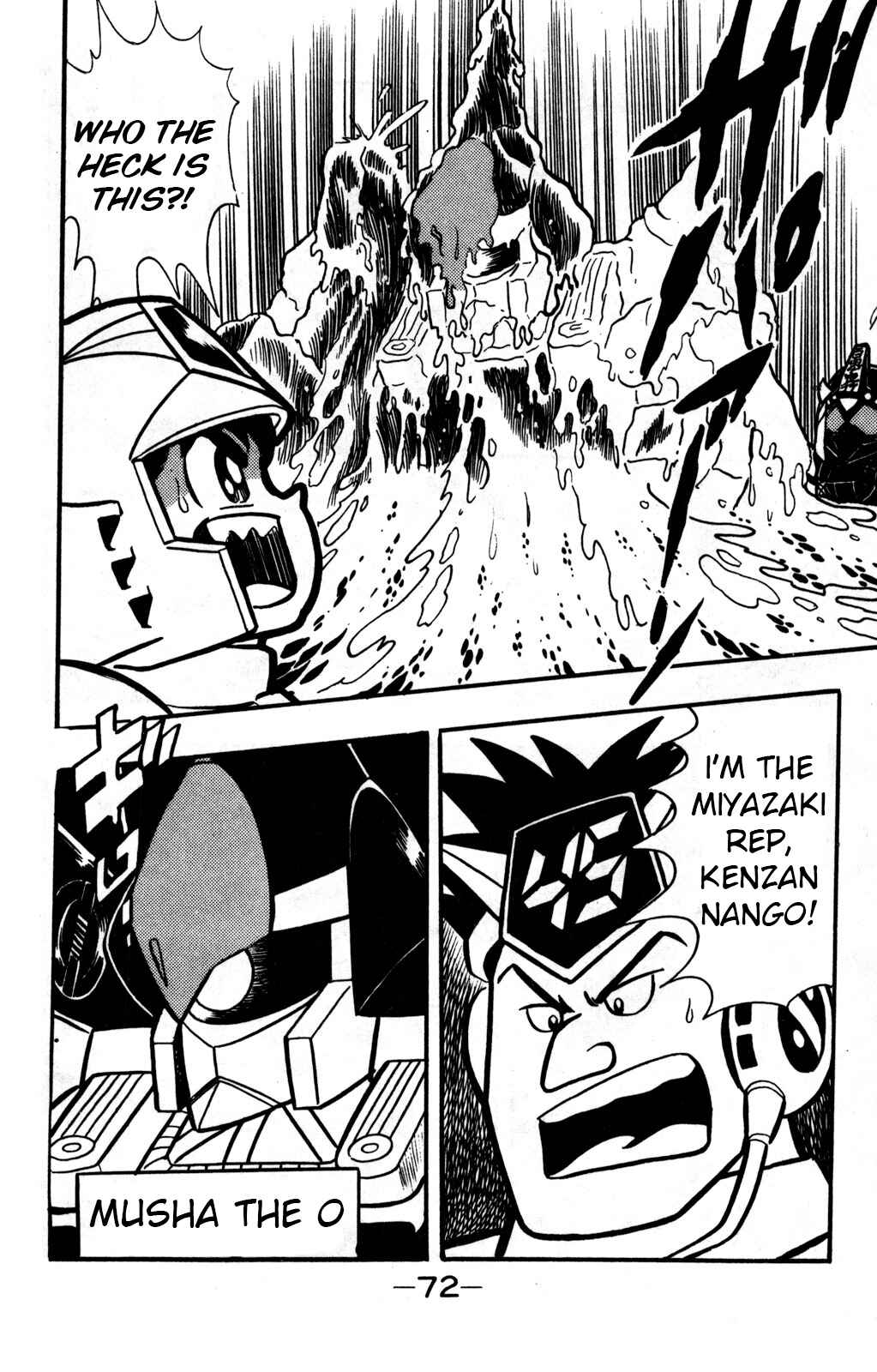 Chapter 21 - Page 30
