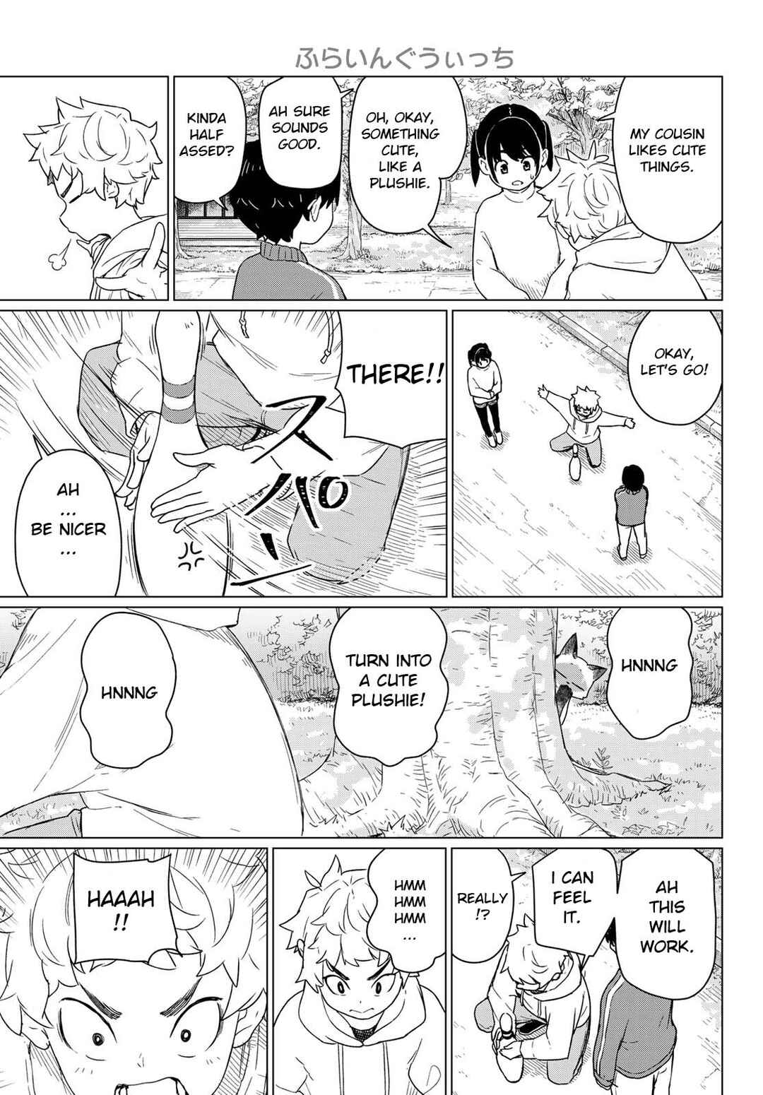 Chapter 91 - Page 25