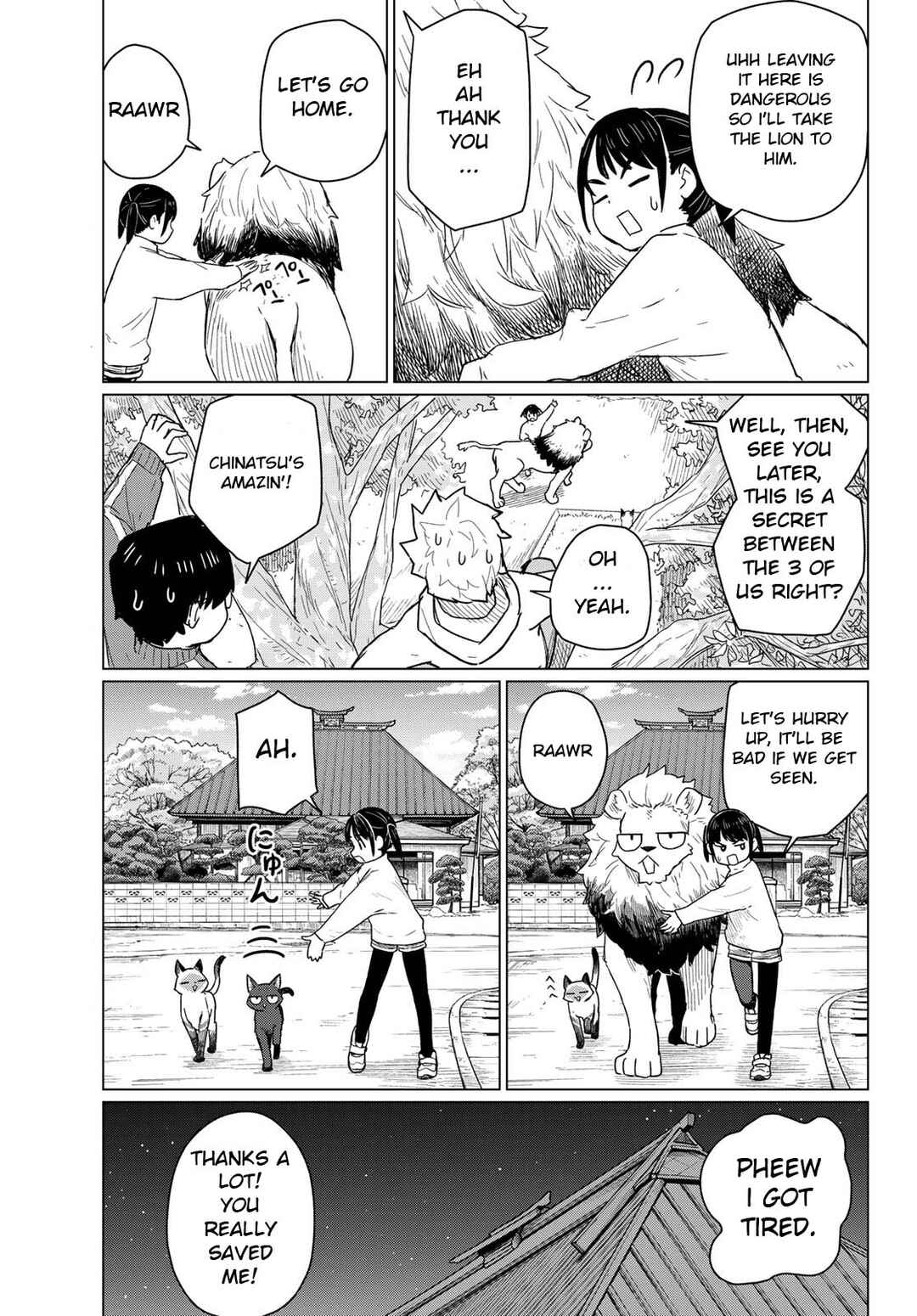 Chapter 91 - Page 29