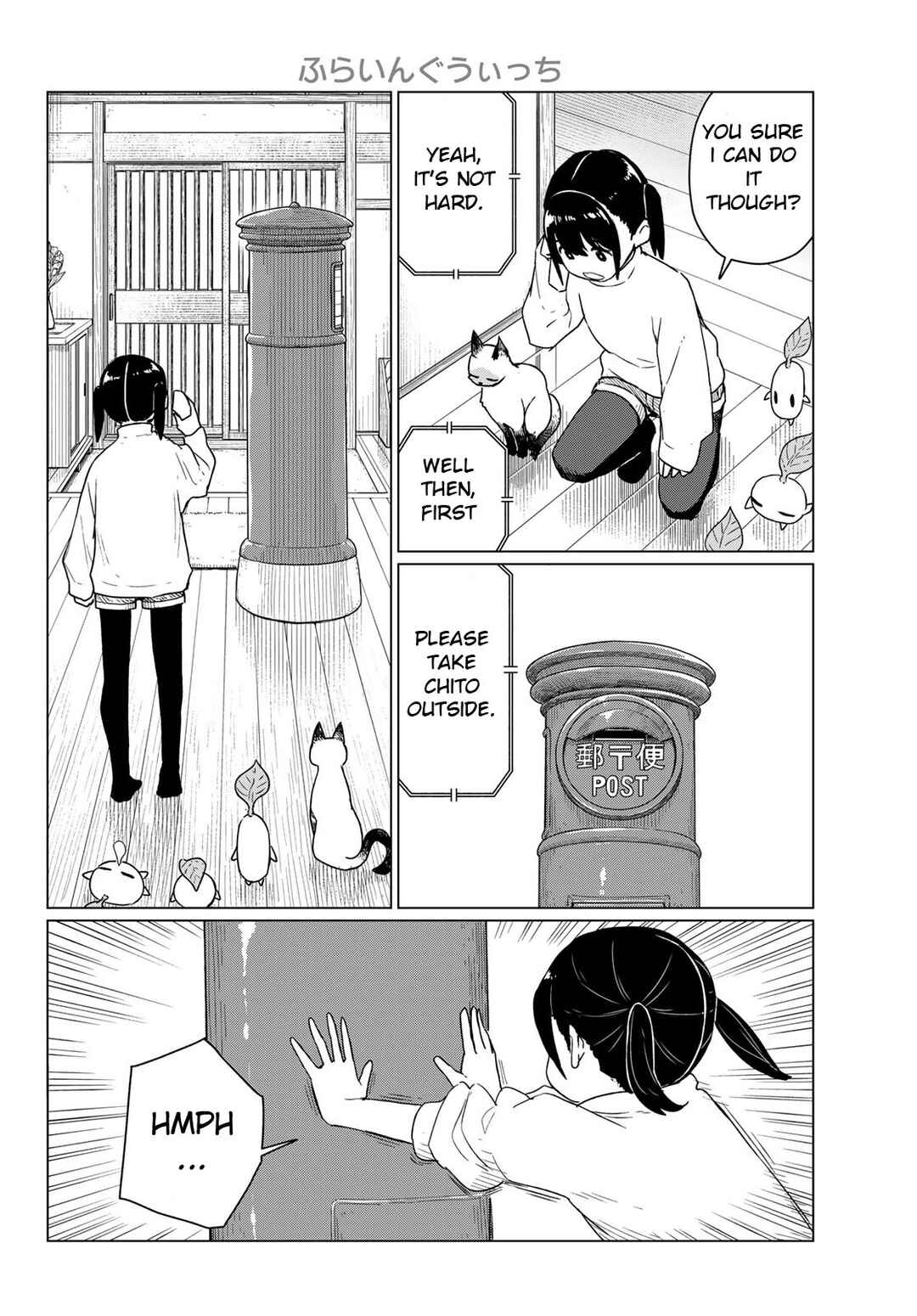 Chapter 91 - Page 8