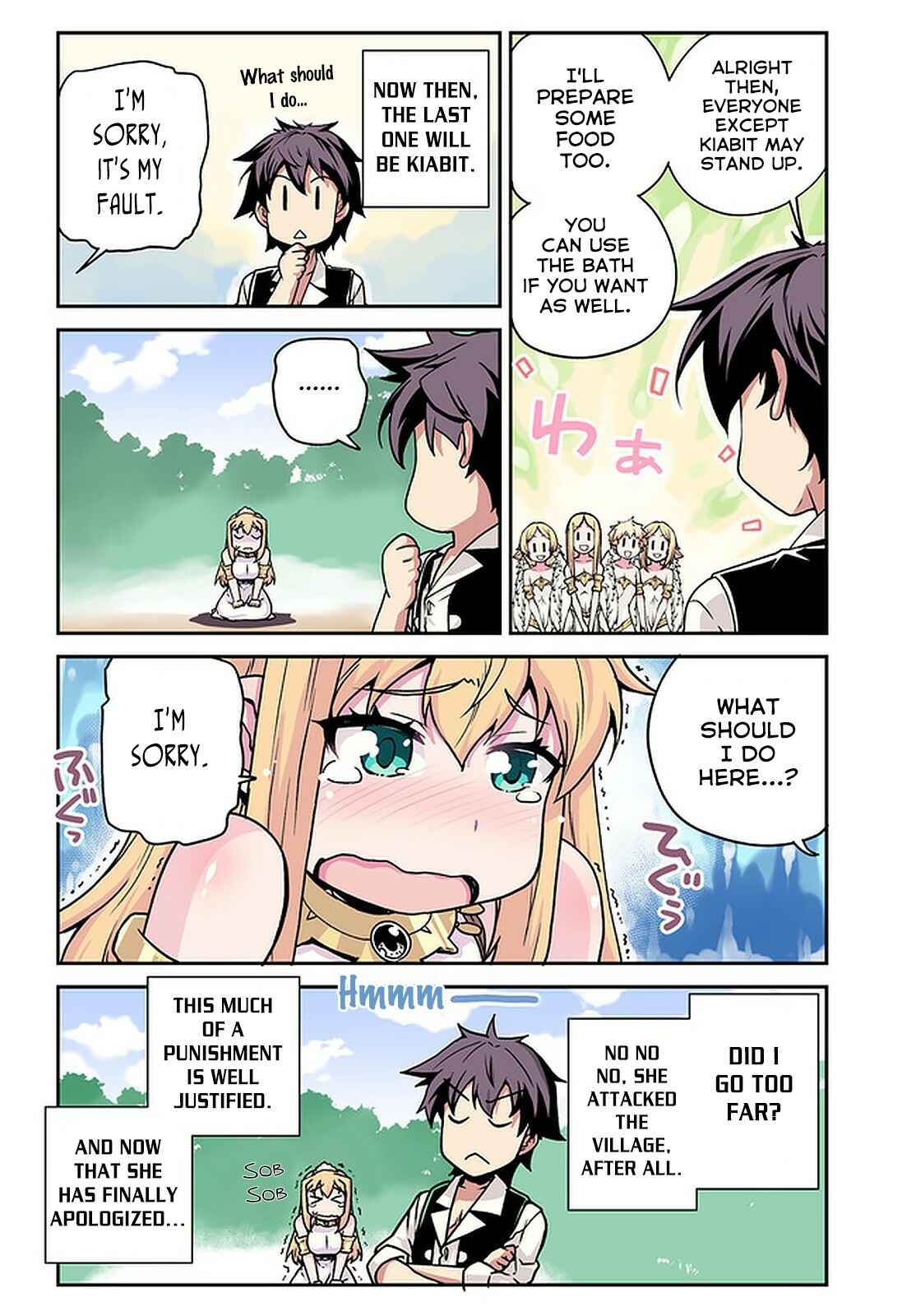 Chapter 126 - Page 3