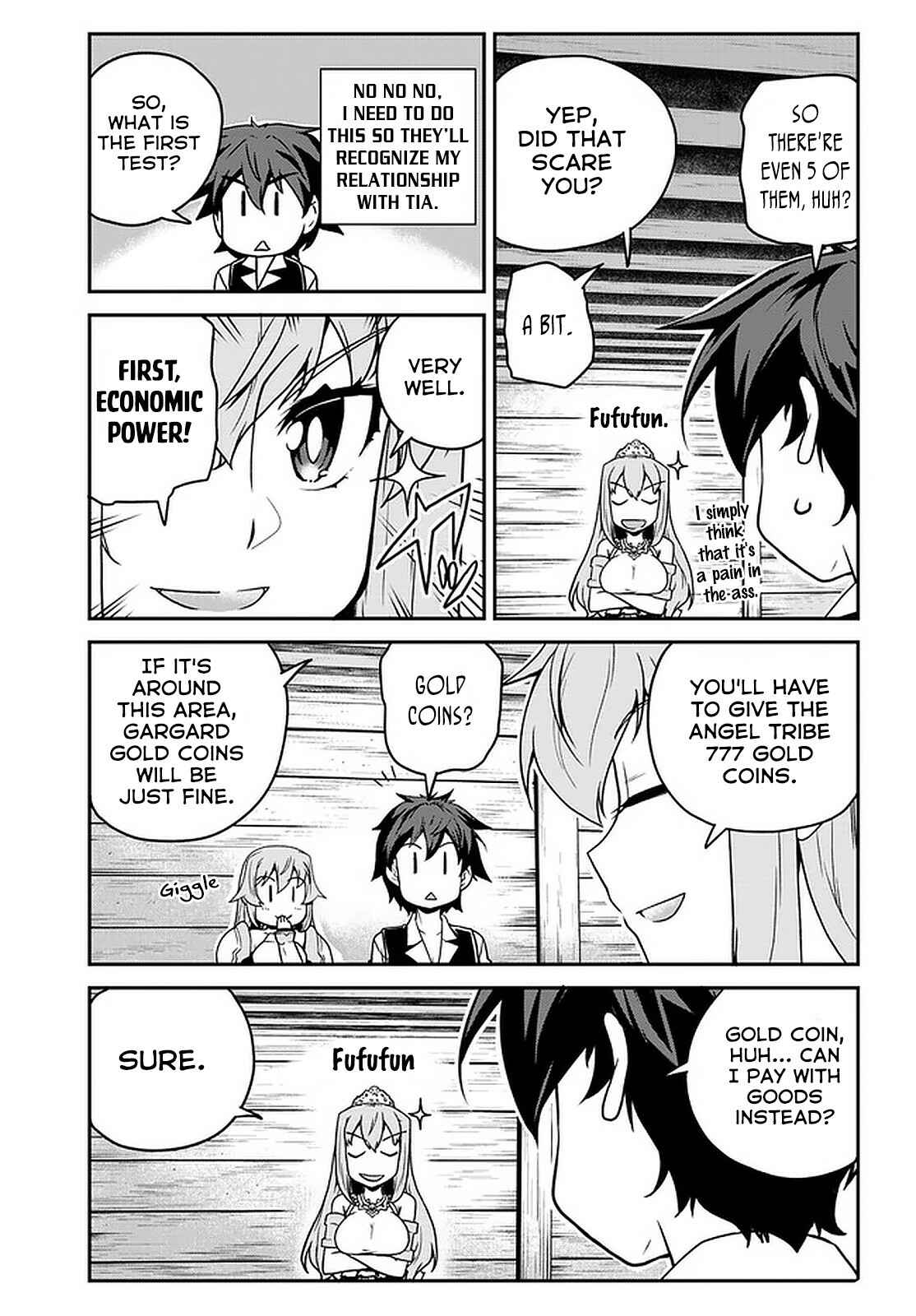 Chapter 126 - Page 6