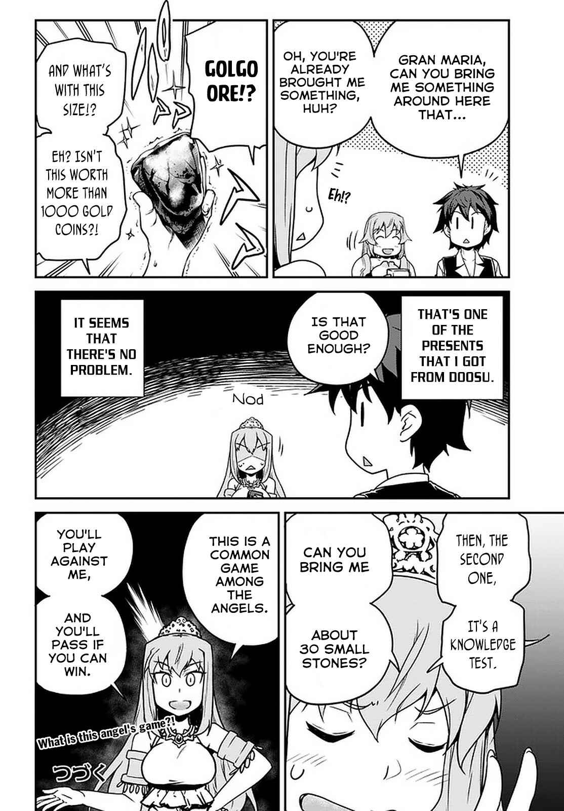 Chapter 126 - Page 7