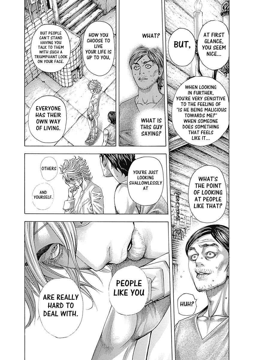 Chapter 336 - Page 12