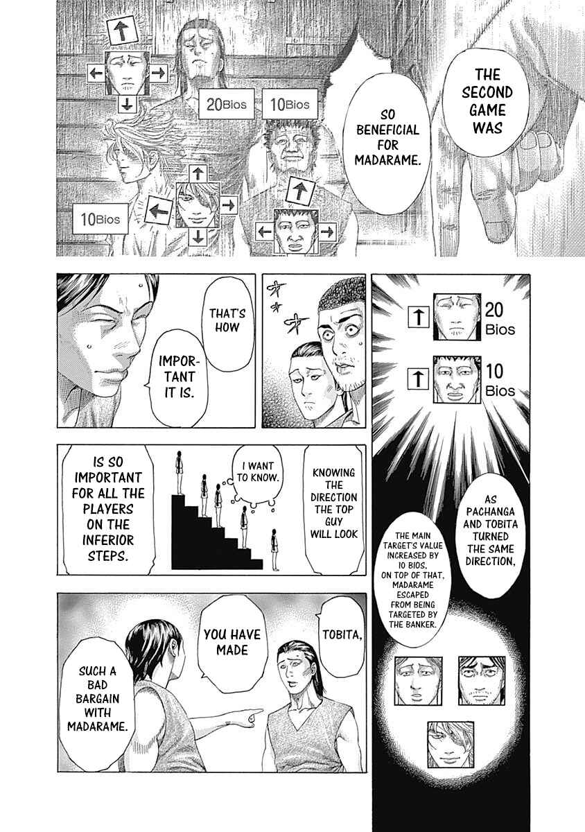 Chapter 336 - Page 6