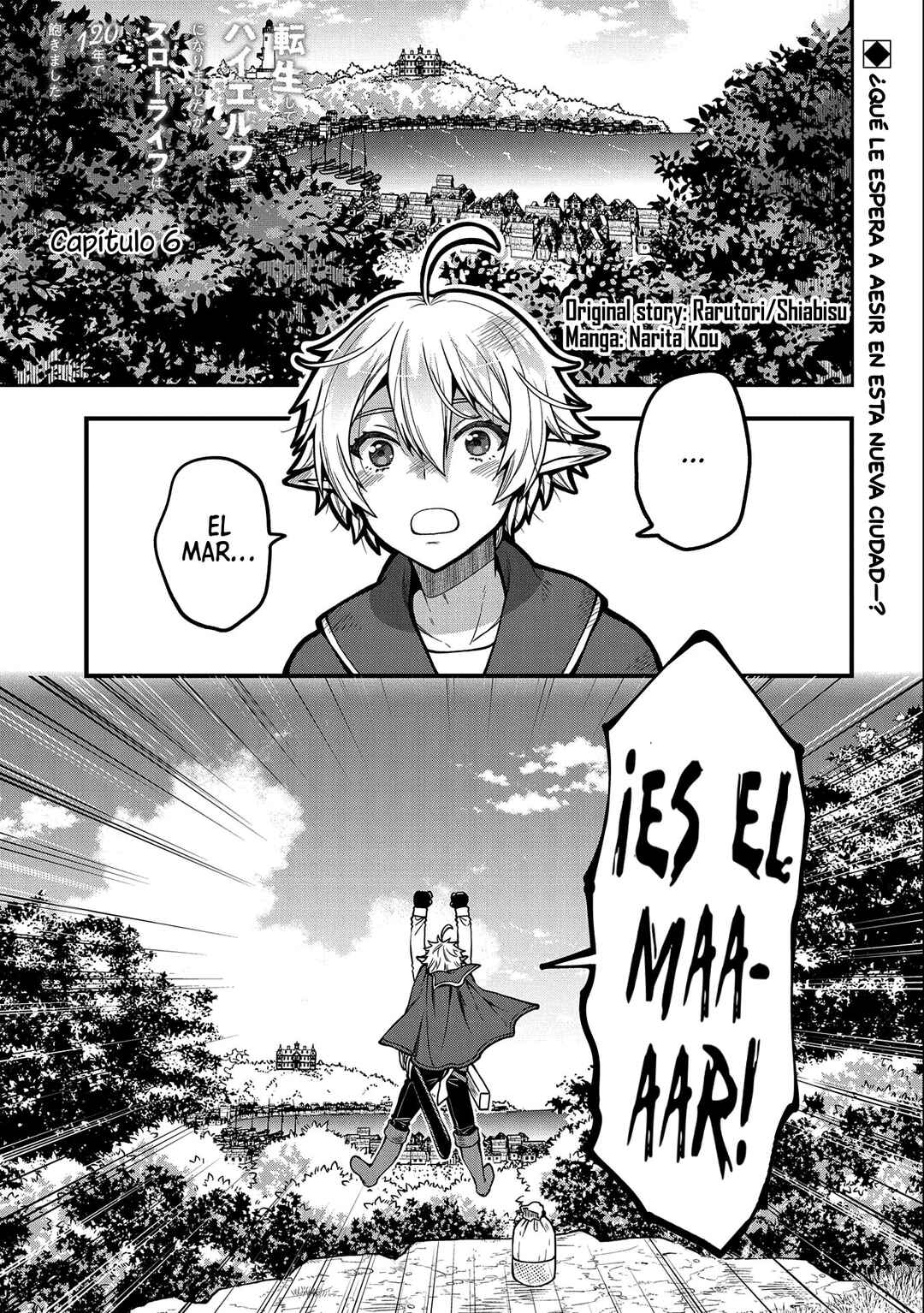 Chapter 6 - Page 1