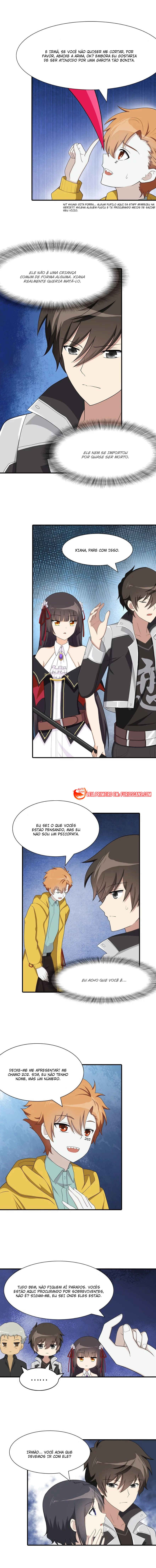 Chapter 115 - Page 5