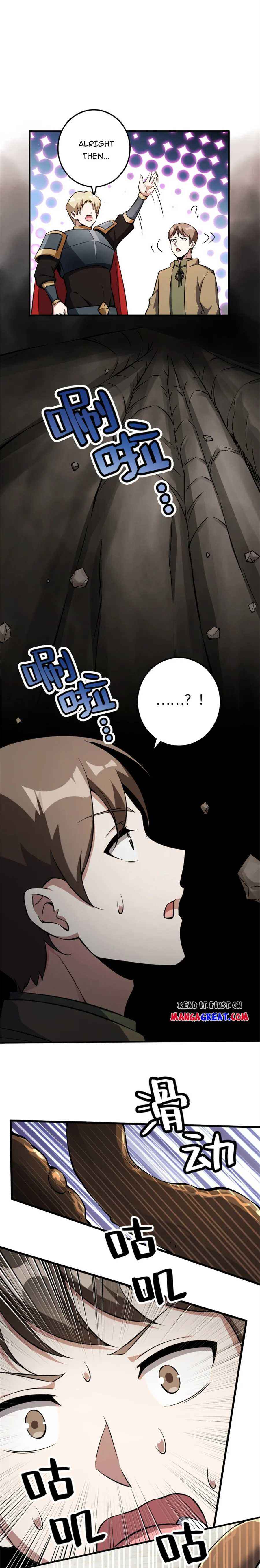 Chapter 493 - Page 11