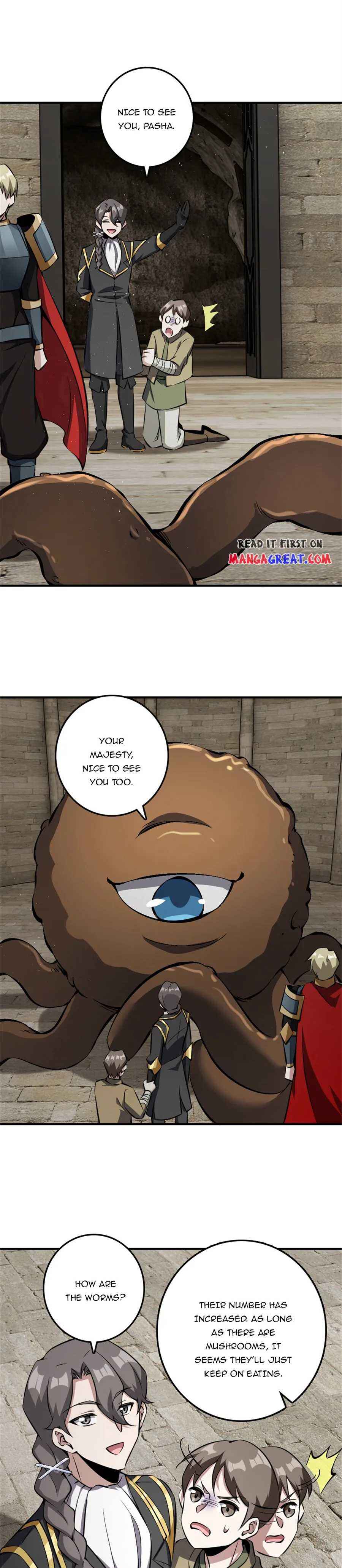 Chapter 493 - Page 13