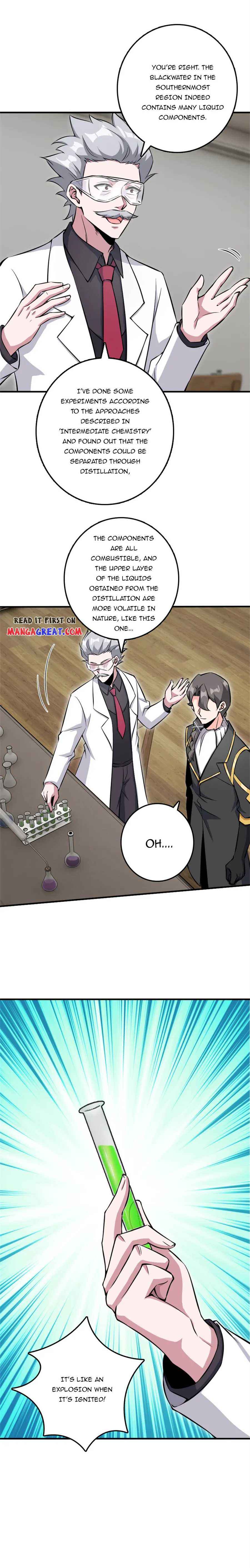 Chapter 493 - Page 3
