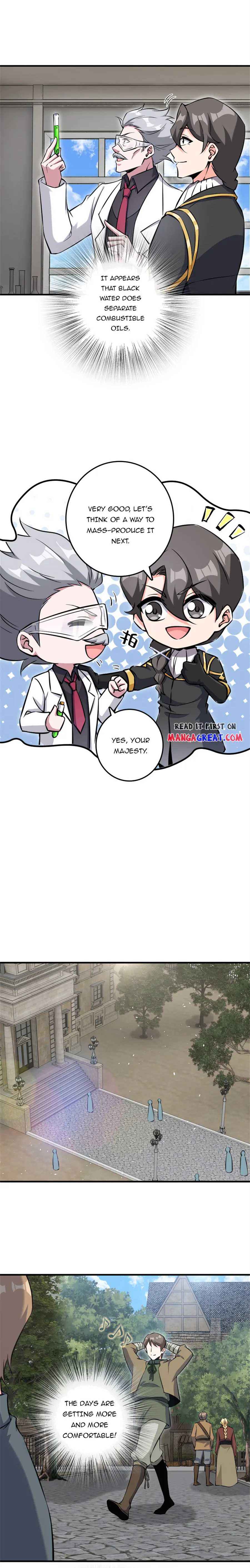 Chapter 493 - Page 4