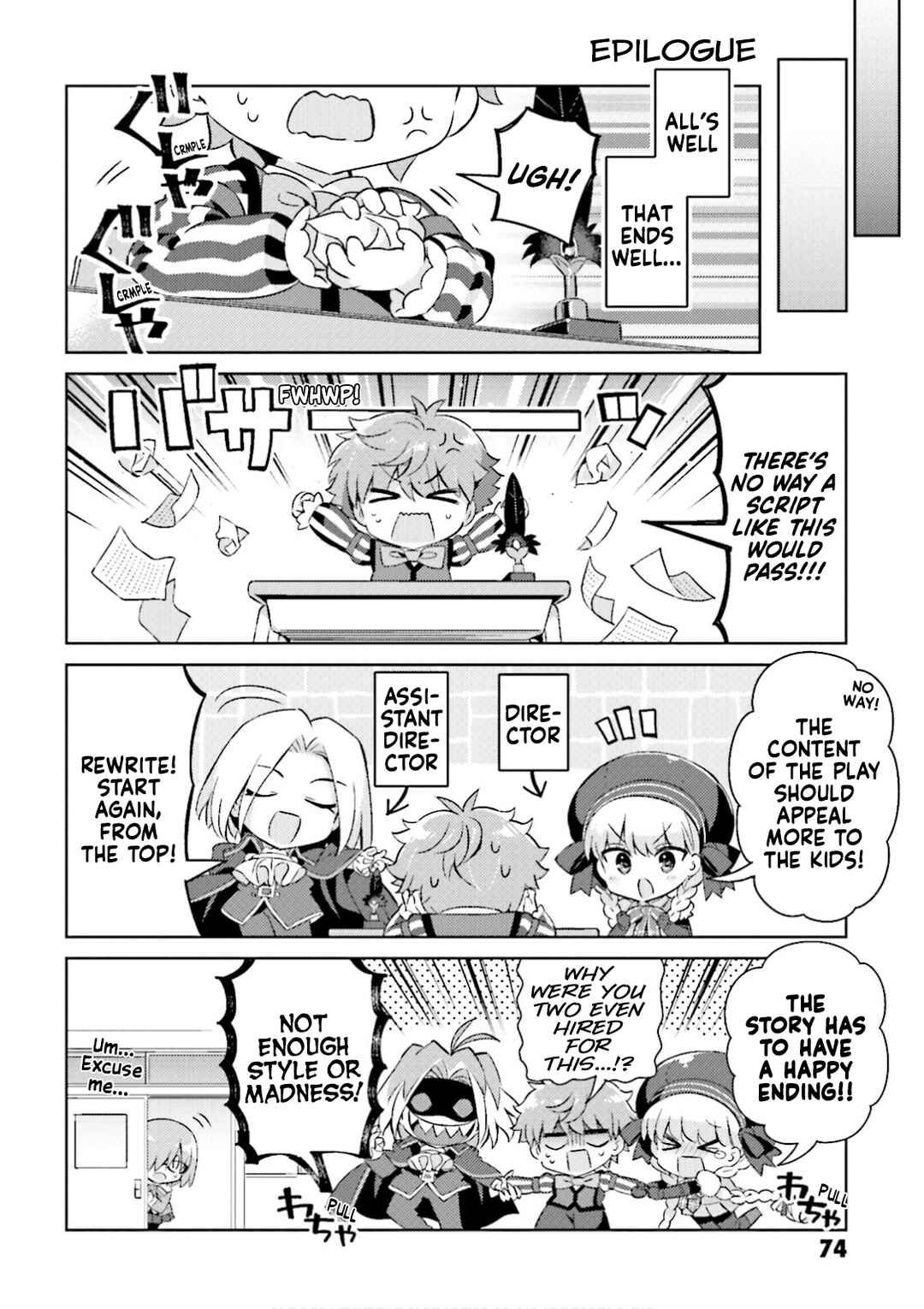 Chapter 41 - Page 10