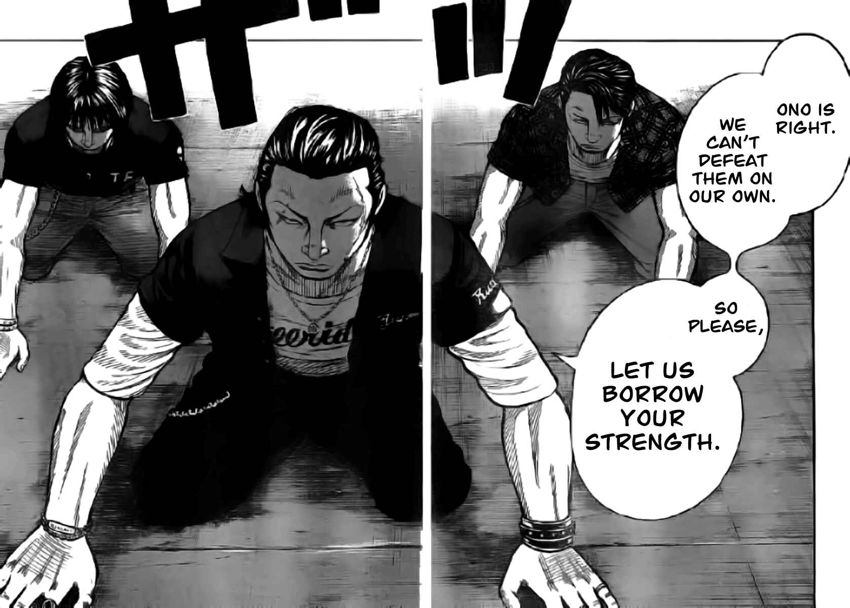 Chapter 118 - Page 32