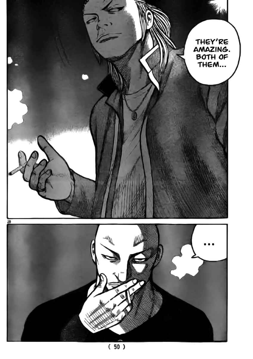 Chapter 118 - Page 38