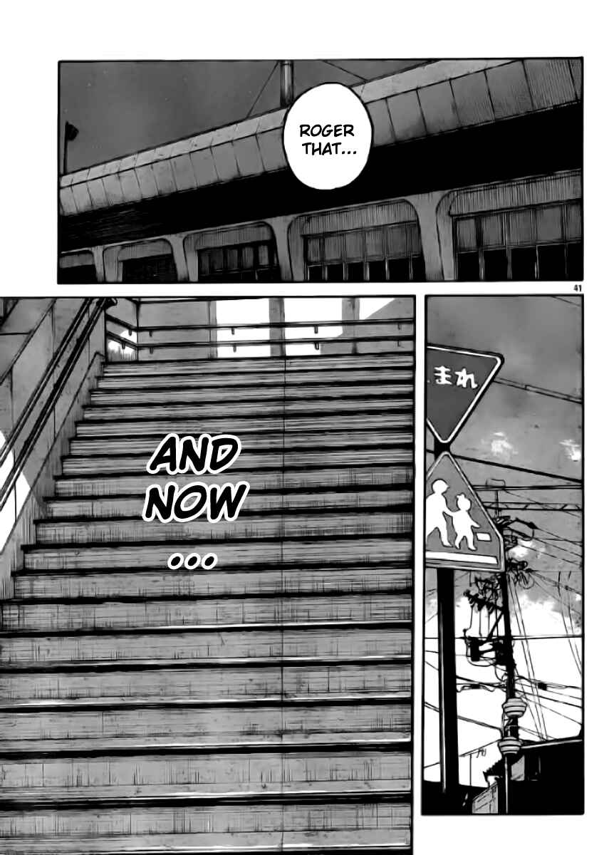 Chapter 118 - Page 41