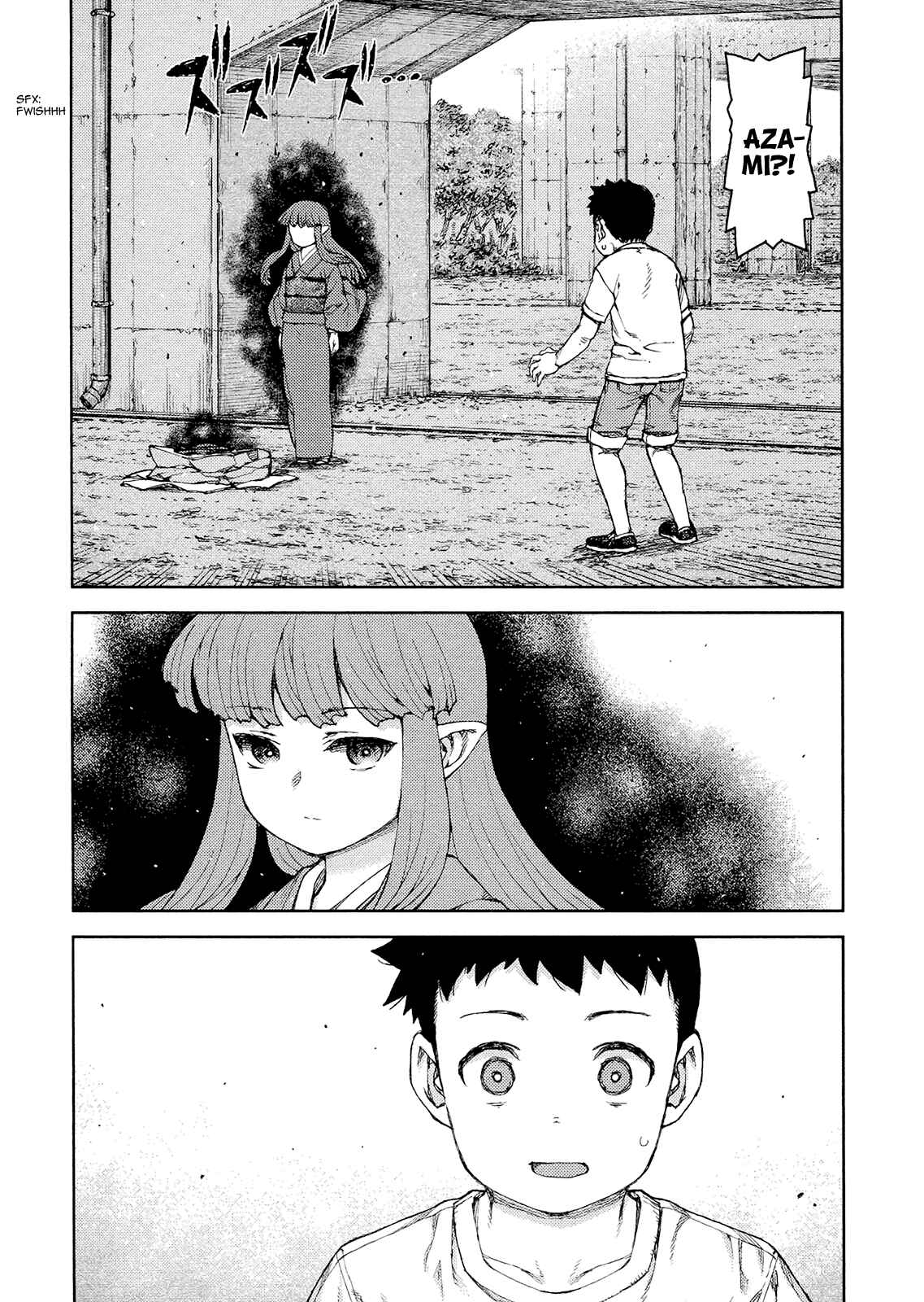 Chapter 81 - Page 10