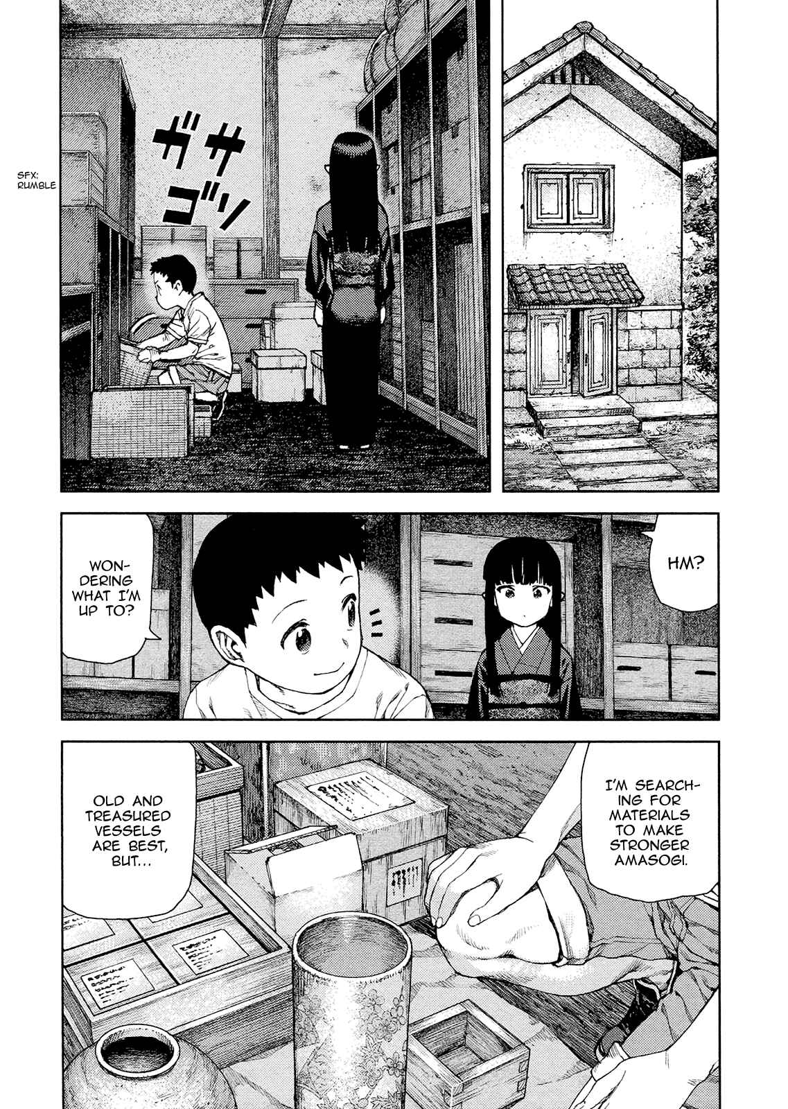 Chapter 81 - Page 2