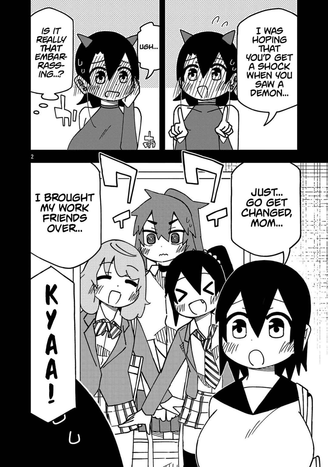 Chapter 138 - Page 2