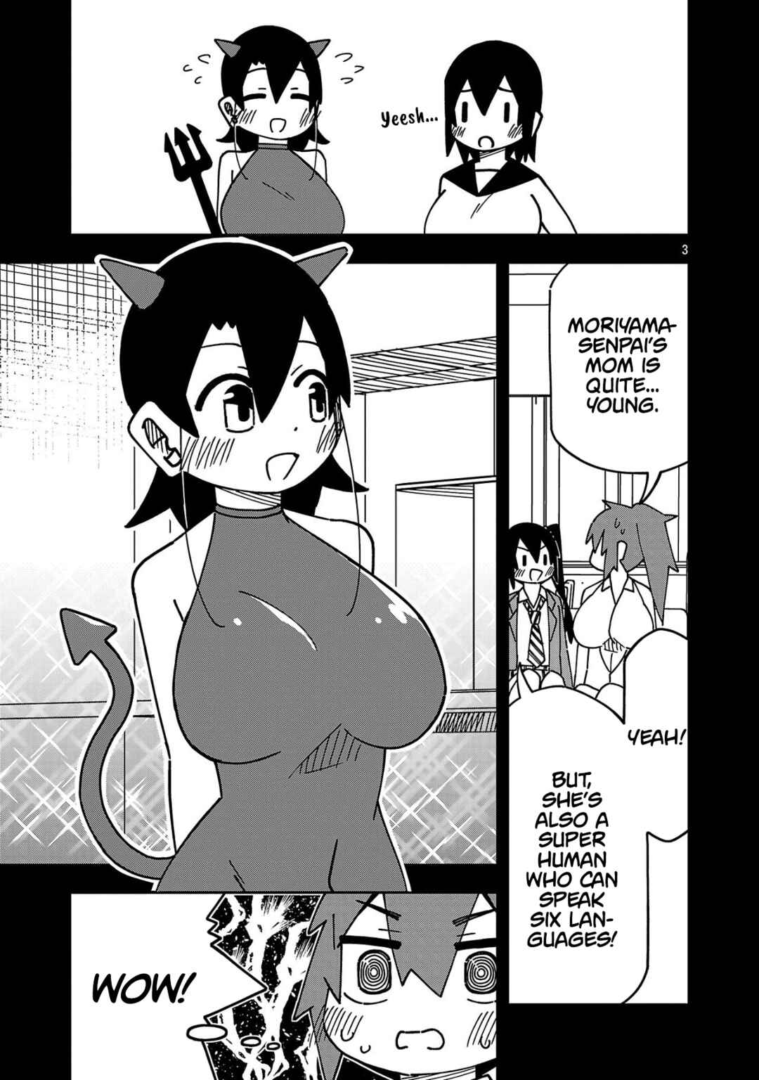 Chapter 138 - Page 3