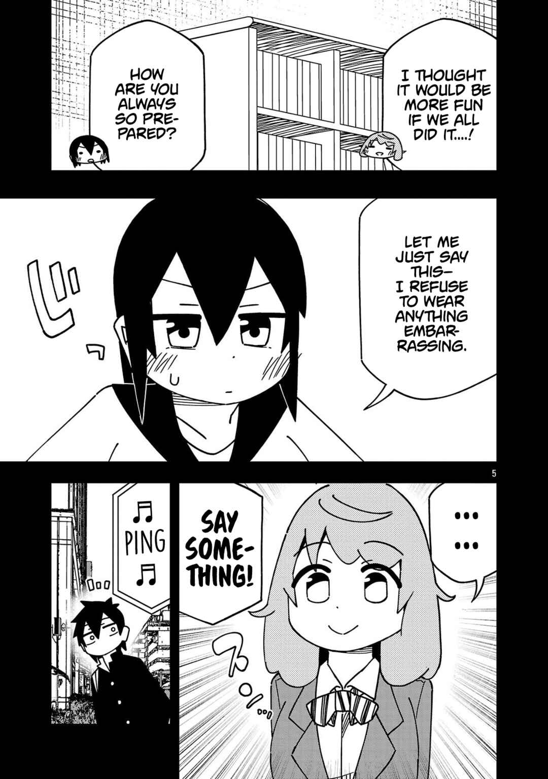 Chapter 138 - Page 5
